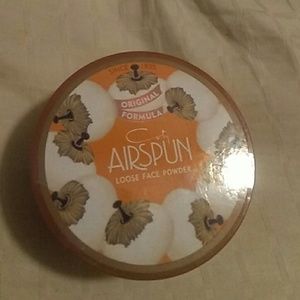 Coty airspun